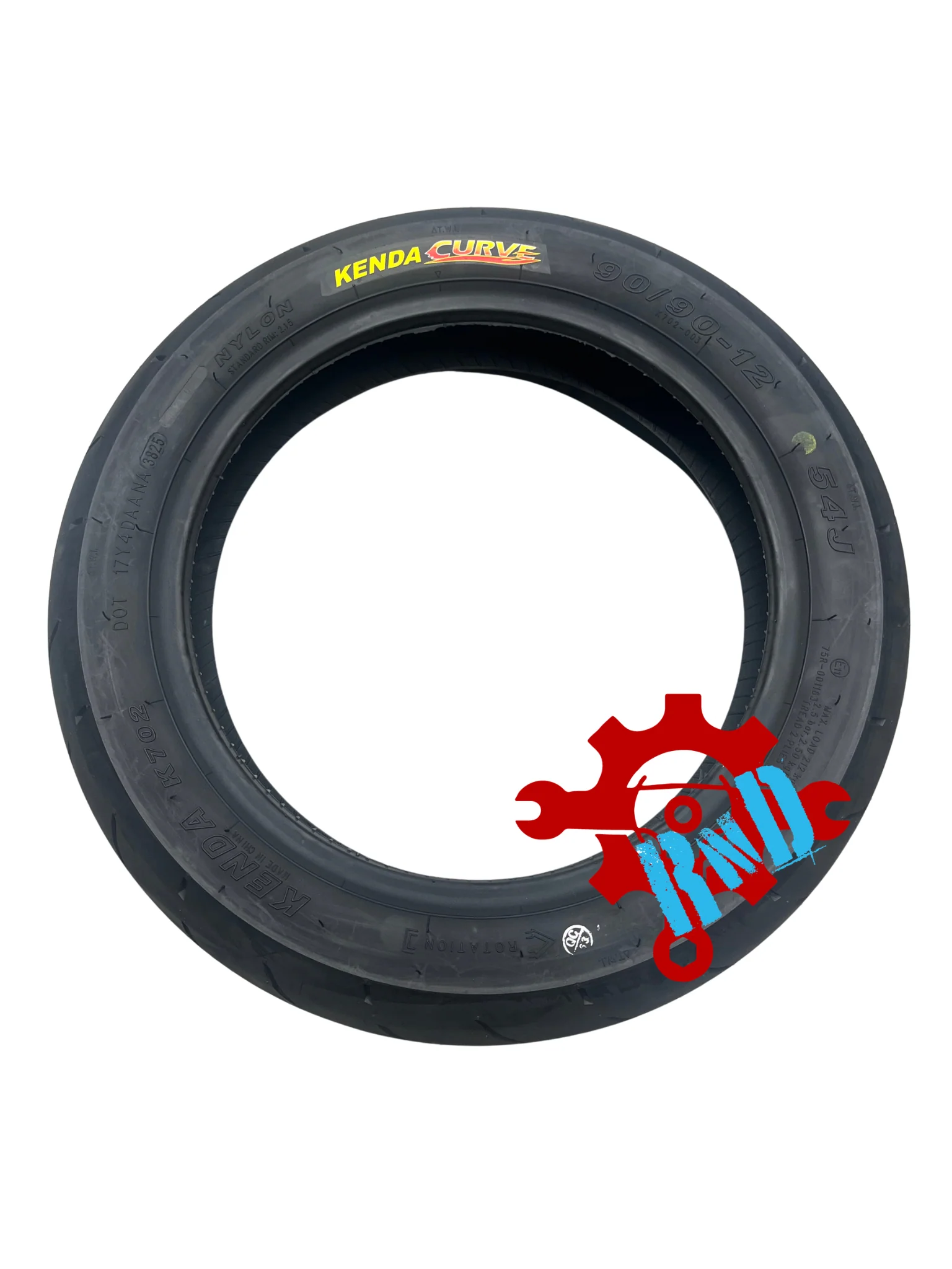 Tuttio Aftermarket Upgrade Parts