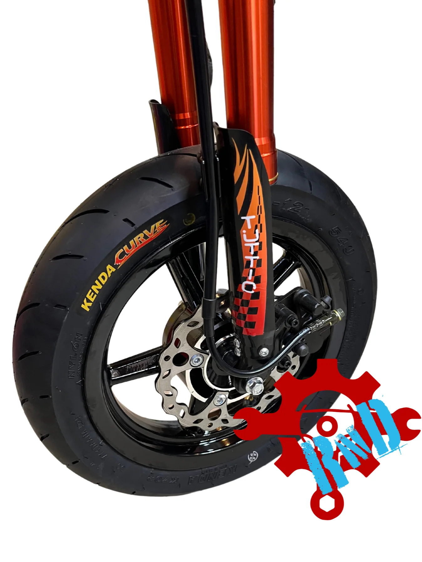 Tuttio Soleil01 Wheels