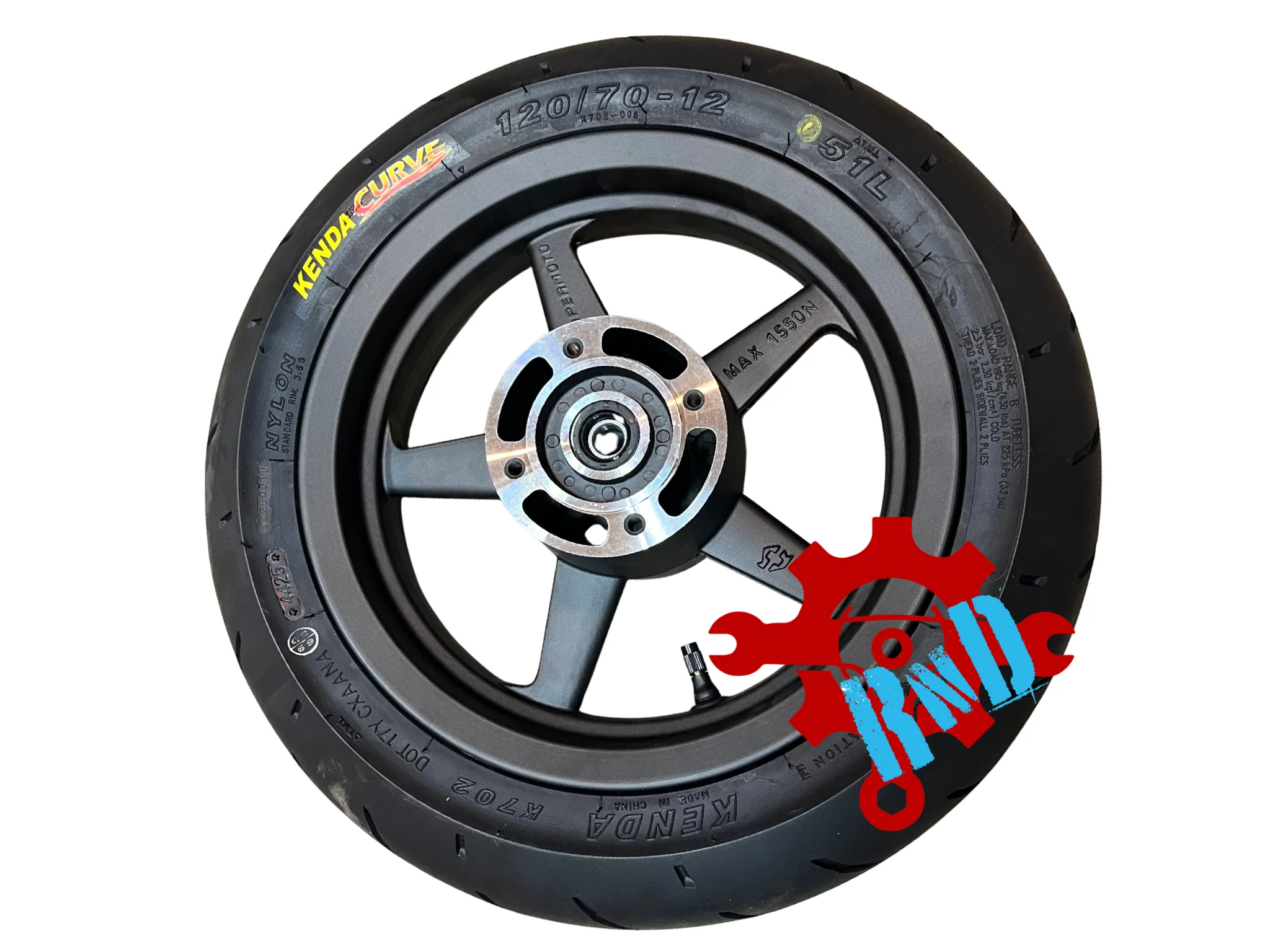 Tuttio Parts